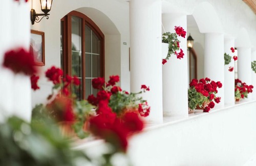 Calugareni Hotel | Janka Villa