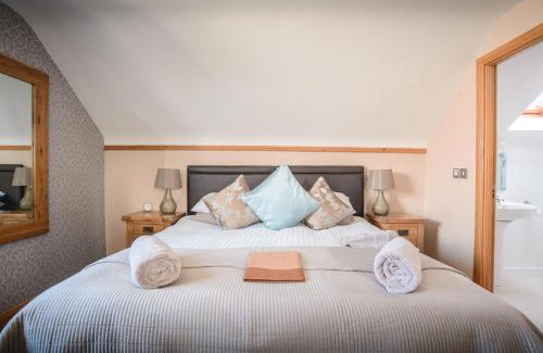 Stornoway Bed & Breakfast | Jannel Bed & Breakfast