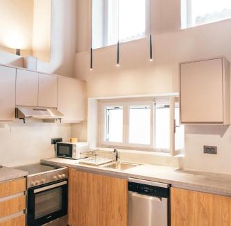 Plomari Apartment | Jano's House