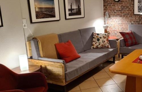 Norddeich House | Janssen Comfortable holiday residence