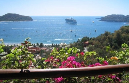Ixtapa - Zihuatanejo Condo | January 24-February 7, 2026 now open for your visit!