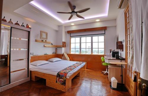 Ipoh House | Japan Comfort Lifestyle Hokkaido