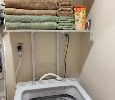 Kameari Apartment | JAPAN Stay PEARL パール 大手町まで乗換無し 23分 ディズニー 羽田 ゆうゆう座って移動 直行バス 東部地域病院まで徒歩1分