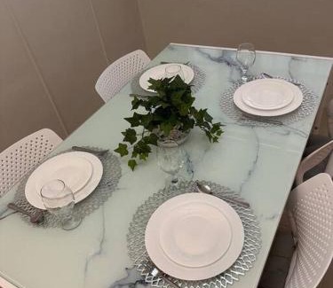 General Santos House | Japandi Home B - Fully Aircon, WIFI, Hot shower, 24hGuard, Center, near Malls