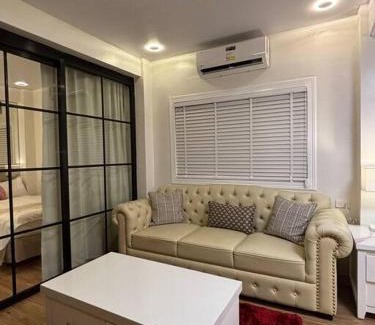 La Loma Apartment | Japanese home in Laloma Qc near chinese Gen