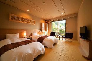 Ohara Hotel | Japanese Ryokan Seryo