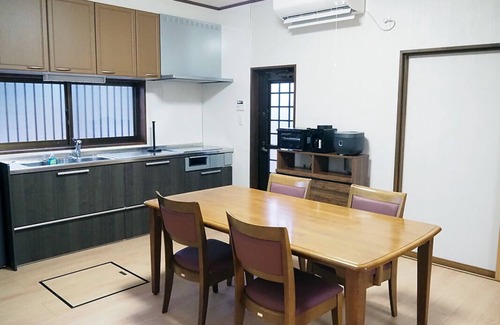 Okuma House | Japanese style private house residence A