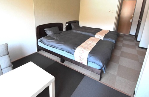 Hakone House | JapaneseWestern style room 4 people 2 semido / Ashigarashimo-gun Kanagawa