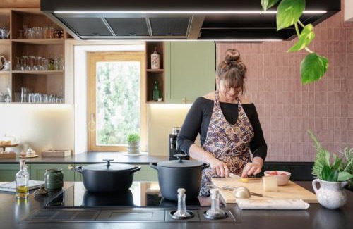 Costermano Bed & Breakfast | JAR - The country house