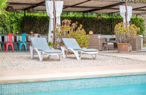 Campos Villa | Jara