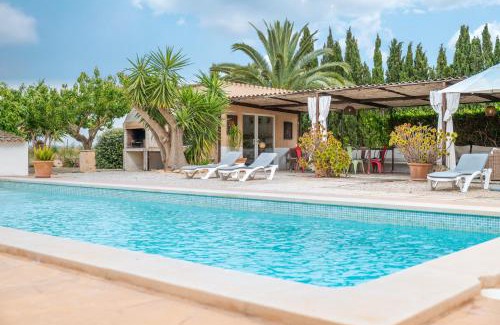 Campos Villa | Jara