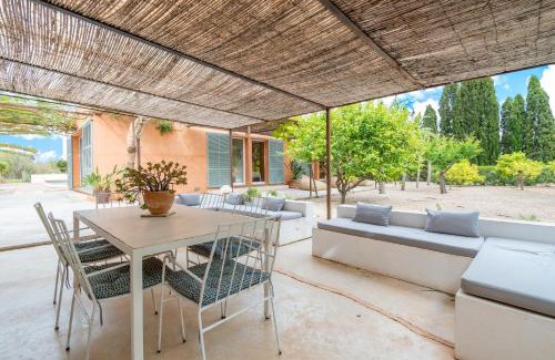 Campos Villa | Jara