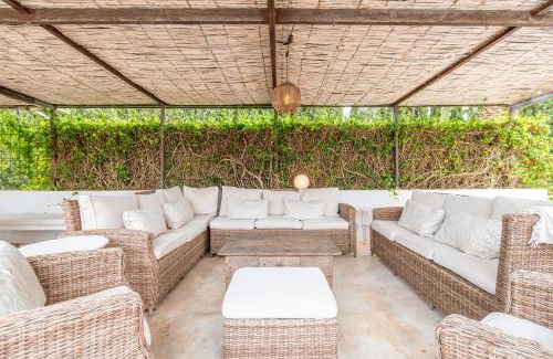 Campos Villa | Jara