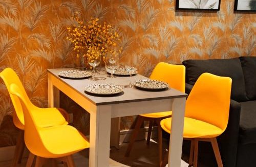 Old Town Apartment | JARAUTARESORT
