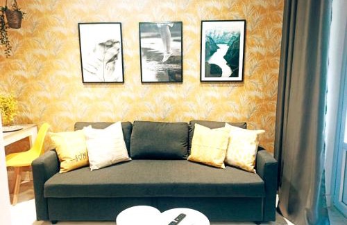 Old Town Apartment | JARAUTARESORT