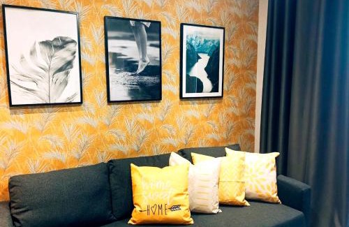 Old Town Apartment | JARAUTARESORT