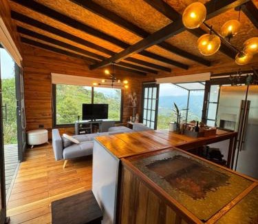 Piedecuesta Other | Jardín Satori Glamping