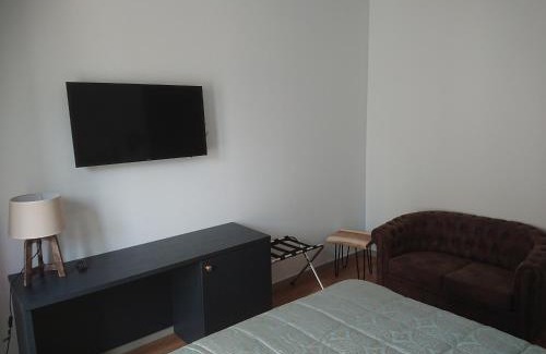 L'Escala Hotel | Jardi de Pedra