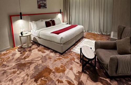 Abha Apartment | Jardin an