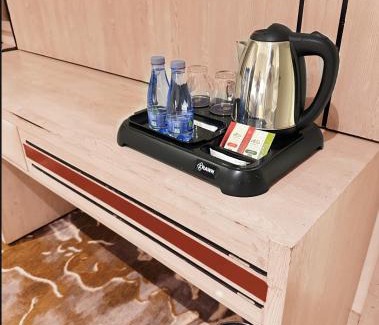 Abha Apartment | Jardin an