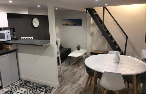 Saint Augustin Apartment | Jardin de la Béchade