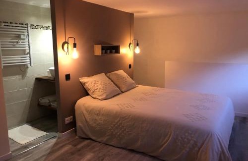 Saint Augustin Apartment | Jardin de la Béchade