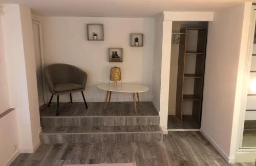 Saint Augustin Apartment | Jardin de la Béchade