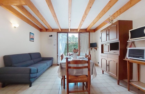 Saint-Georges-de-Didonne House | Jardins de l'Océan by Interhome