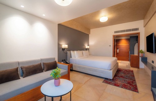 Indore Hotel | Jardin hotels teen imli