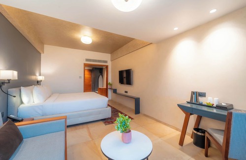 Indore Hotel | Jardin hotels teen imli