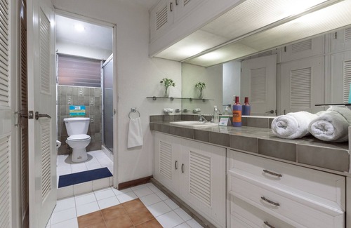 Merida House | Jardin Merida