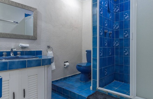 Merida House | Jardin Merida