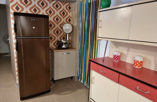 Ceret Apartment | Jardin Parking Calme Centre Ville à 10 min Voie Verte