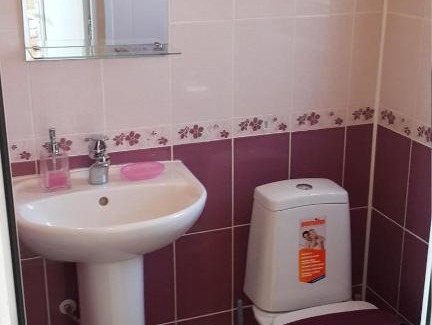 Golubitskaya House | Jardine Guest House