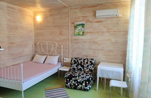 Golubitskaya House | Jardine Guest House