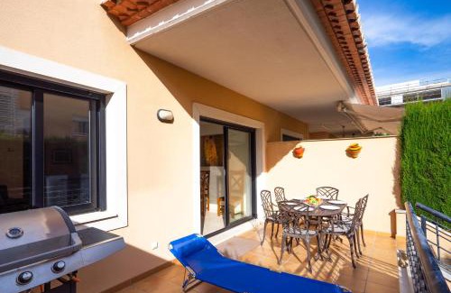 Platja de l'Arenal Apartment | Jardines de Niza