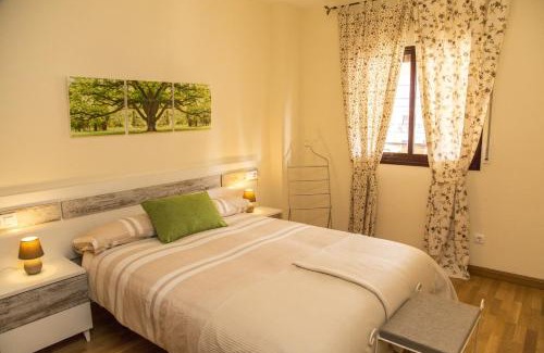 Carretera de Cadiz Apartment | Jardines del Litoral Momas Homes