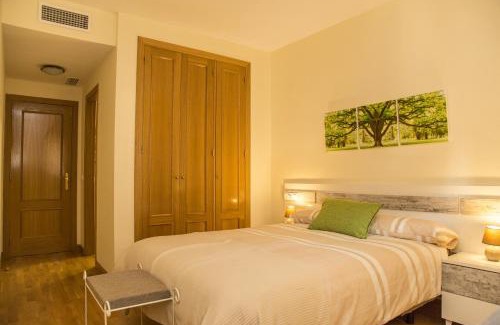 Carretera de Cadiz Apartment | Jardines del Litoral Momas Homes