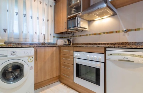 Marina d'Or Apartment | Jardines del Mar III - Marina d'Or by Interhome