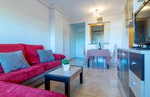 Marina d'Or Apartment | Jardines del Mar III - Marina d'Or by Interhome