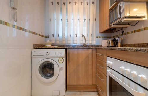 Marina d'Or Apartment | Jardines del Mar III - Marina d'Or by Interhome