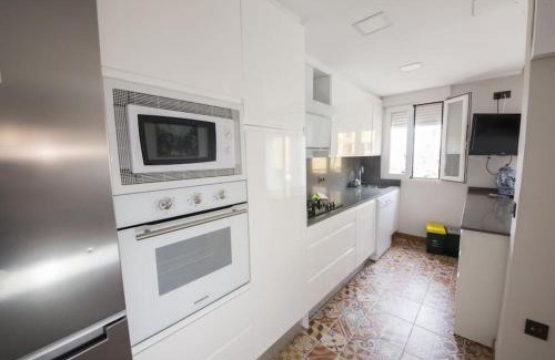 Salobrena Apartment | Jardines del Mar Salobreña