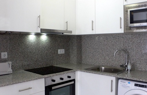 Eixample Apartment | Jardins de la Devesa
