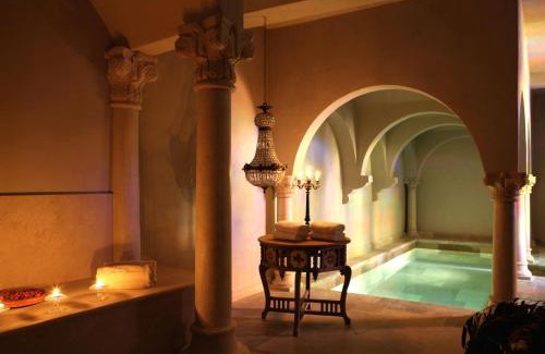 Faubourg Hotel | Jardins Secrets