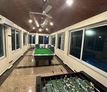 Shahapur Resort | Jariaa Agro Tourism