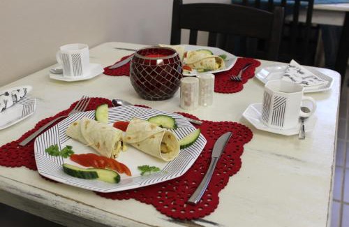 Maquassi Hills House | Jarina Guesthouse