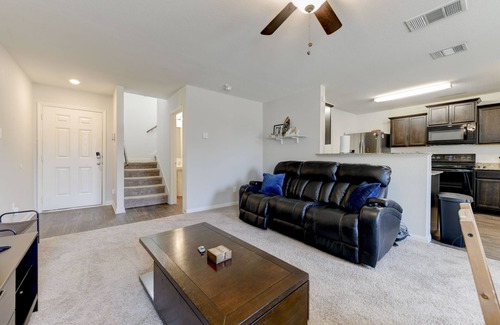 Jarrell House | Jarrell Jewel 💎