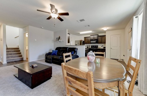 Jarrell House | Jarrell Jewel 💎