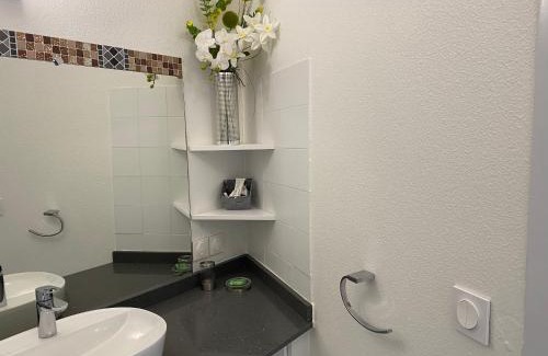 Baie-Mahault Apartment | Jarry Entre Chien et Loup