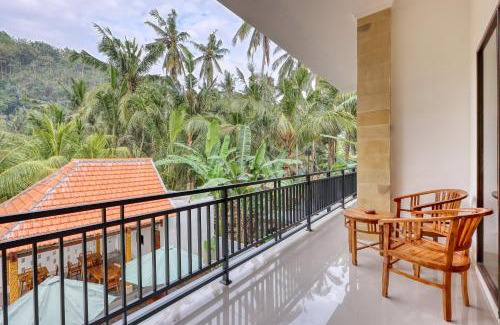 Penida Island Bed & Breakfast | Jasipa Penida Villa